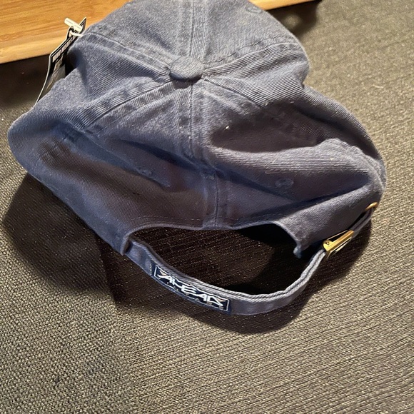 Men's Notre dame hat. Brand new fiesta bowl 2016. - Picture 7 of 14